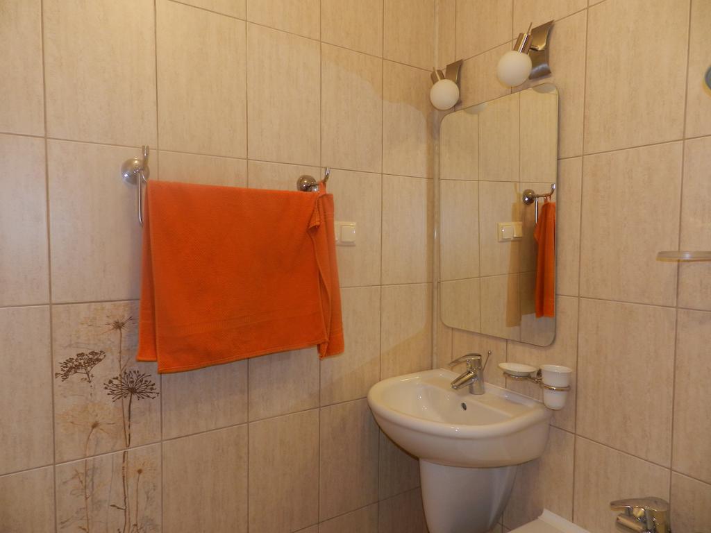 Studio S. Apartment Brasov Room photo
