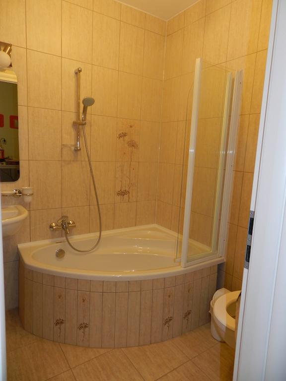 Studio S. Apartment Brasov Room photo