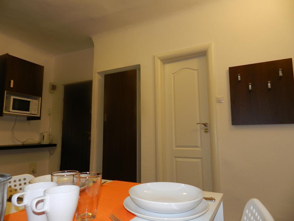 Studio S. Apartment Brasov Exterior photo